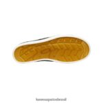 KEEN calçados J8VDXX262 preto/estrela branco tênis Eldon homens - Image 4