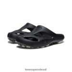 KEEN calçados J8VDXX264 preto/azul amanhecer Shanti homens - Image 2