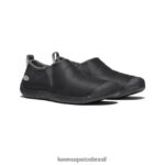 KEEN calçados J8VDXX267 preto triplo como ii homens - Image 2