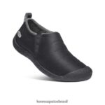 KEEN calçados J8VDXX267 preto triplo como ii homens - Image 3