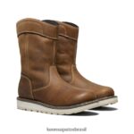 KEEN calçados J8VDXX279 belga/natural cincinnati wellington (dedo mole) homens - Image 2