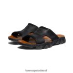 KEEN calçados J8VDXX27 preto slide de daytona ii homens - Image 2