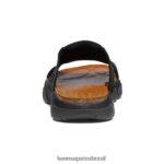 KEEN calçados J8VDXX27 preto slide de daytona ii homens - Image 5