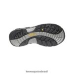 KEEN calçados J8VDXX297 preto/gárgula rialto homens - Image 4