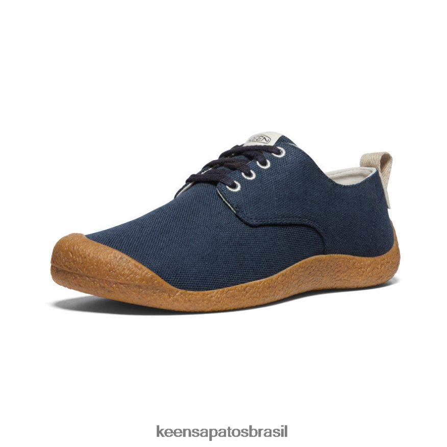 KEEN calçados J8VDXX29 capitão do céu derby de lona mosey homens - Image 3