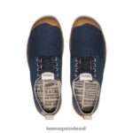 KEEN calçados J8VDXX29 capitão do céu derby de lona mosey homens - Image 4