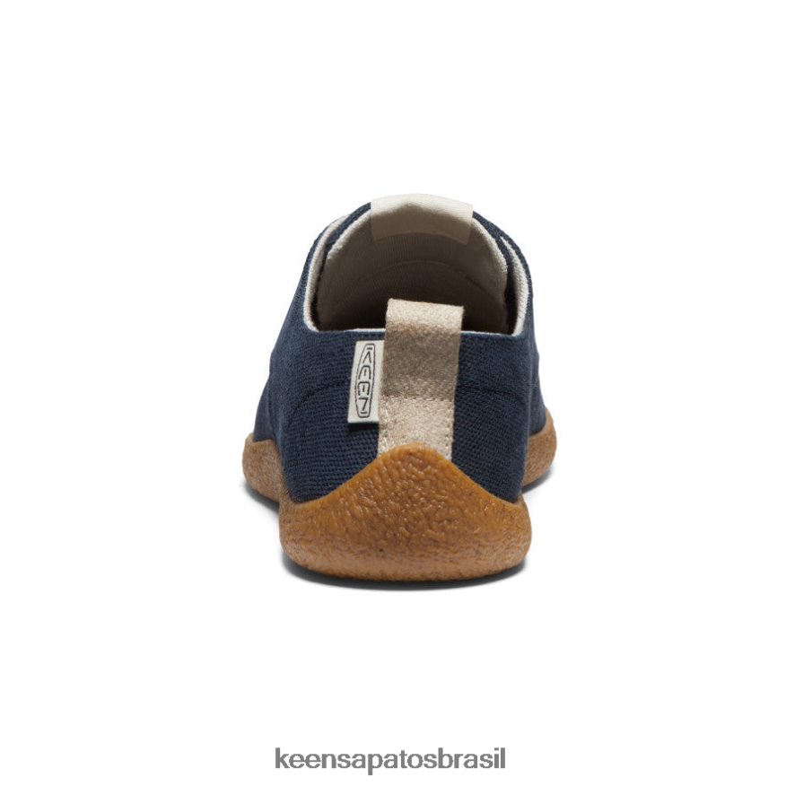 KEEN calçados J8VDXX29 capitão do céu derby de lona mosey homens - Image 5
