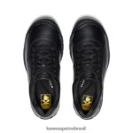 KEEN calçados J8VDXX300 preto vestido ptc oxford homens - Image 4