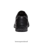 KEEN calçados J8VDXX300 preto vestido ptc oxford homens - Image 5