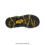 KEEN calçados J8VDXX316 cascata marrom Monte Vernon 6" homens - Image 4