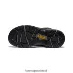 KEEN calçados J8VDXX317 preto Monte Vernon 6" homens - Image 4