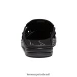 KEEN calçados J8VDXX329 preto slide uneek ii homens - Image 5