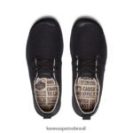 KEEN calçados J8VDXX33 preto mosey lona chukka homens - Image 4