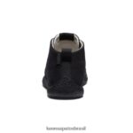 KEEN calçados J8VDXX33 preto mosey lona chukka homens - Image 5