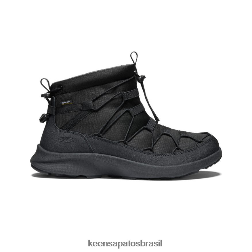keen_calcados_j8vdxx372_triplo_preto_preto_uneek_snk_chukka_impermeavel_homens.jpg KEEN calçados J8VDXX372 triplo preto/preto uneek snk chukka impermeável homens - Image 1