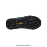 KEEN calçados J8VDXX376 preto revelação iv chelsea homens - Image 4