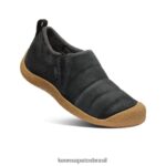 KEEN calçados J8VDXX379 preto colheita de howser homens - Image 3