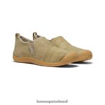 KEEN calçados J8VDXX380 bege colheita de howser homens - Image 2