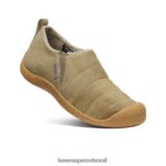 KEEN calçados J8VDXX380 bege colheita de howser homens - Image 3
