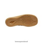 KEEN calçados J8VDXX380 bege colheita de howser homens - Image 4