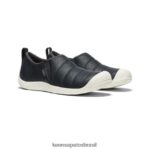 KEEN calçados J8VDXX381 desempenho preto colheita de howser homens - Image 2