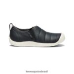 KEEN calçados J8VDXX381 desempenho preto colheita de howser homens