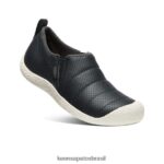 KEEN calçados J8VDXX381 desempenho preto colheita de howser homens - Image 3