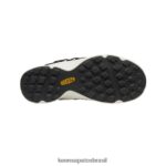 KEEN calçados J8VDXX386 míconos azul/preto tênis uneek snk homens - Image 4
