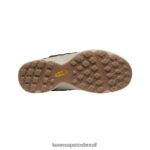 KEEN calçados J8VDXX387 maçã canela/grão de café tênis uneek snk homens - Image 4