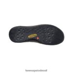 KEEN calçados J8VDXX397 grão de café/cantina jasper ii impermeável moc x roupas de engenharia homens - Image 4