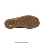 KEEN calçados J8VDXX398 feltro cinza/bétula sapato derby mosey homens - Image 4