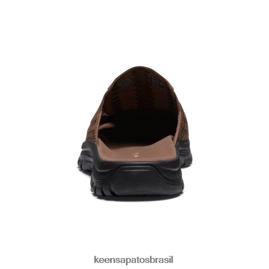 KEEN calçados J8VDXX399 hyke bisonte sandália san juan ii x hyke homens - Image 5