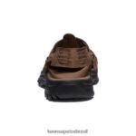 KEEN calçados J8VDXX401 hyke bisonte rosarita ii x hyke homens - Image 5
