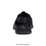 KEEN calçados J8VDXX402 hyke preto rosarita ii x hyke homens - Image 5