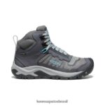 KEEN calçados J8VDXX423 ímã/ipanema reno kbf impermeável mid (dedo macio) mulheres