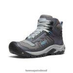 KEEN calçados J8VDXX423 ímã/ipanema reno kbf impermeável mid (dedo macio) mulheres - Image 3