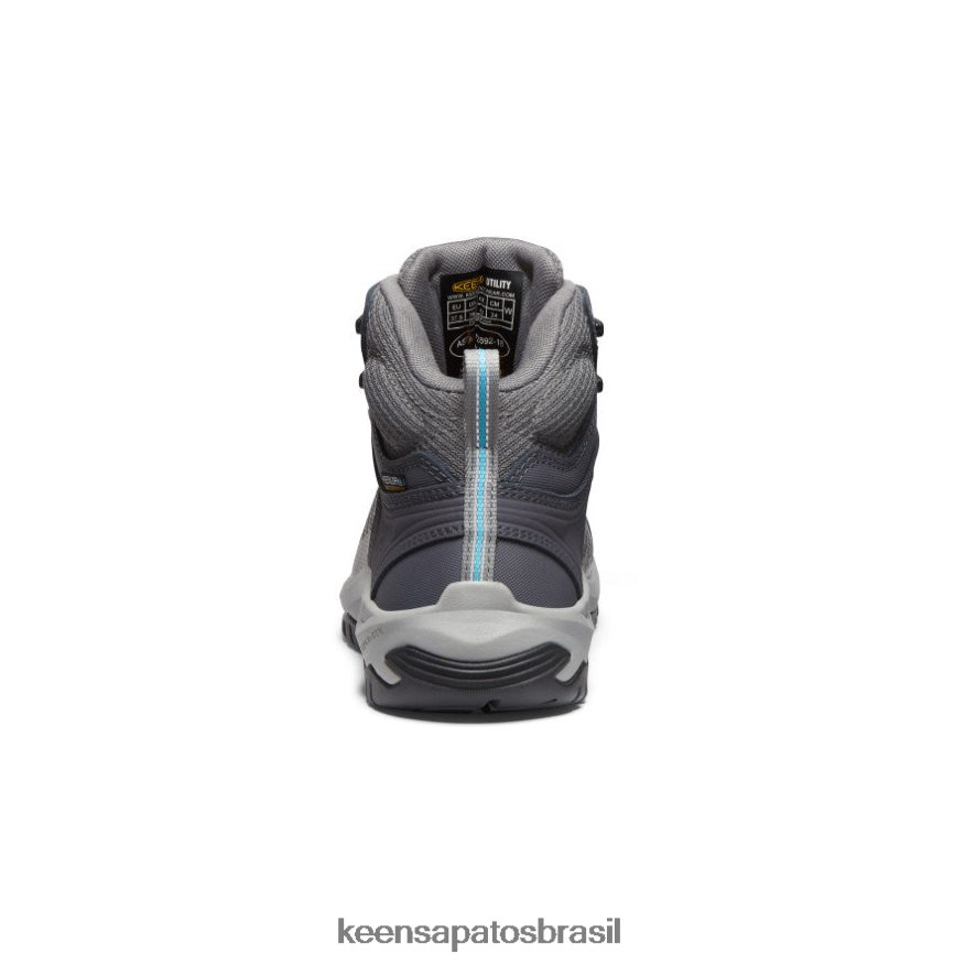 KEEN calçados J8VDXX423 ímã/ipanema reno kbf impermeável mid (dedo macio) mulheres - Image 5