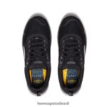 KEEN calçados J8VDXX424 preto/chuvisco velocidade terradora mulheres - Image 4