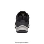 KEEN calçados J8VDXX424 preto/chuvisco velocidade terradora mulheres - Image 5