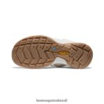 KEEN calçados J8VDXX434 bétula/bétula prateada uneek astoria mulheres - Image 5
