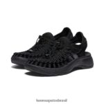 KEEN calçados J8VDXX435 preto uneek astoria mulheres - Image 2