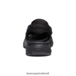 KEEN calçados J8VDXX435 preto uneek astoria mulheres - Image 4