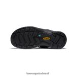 KEEN calçados J8VDXX435 preto uneek astoria mulheres - Image 5