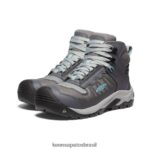 KEEN calçados J8VDXX437 ímã/ipanema reno kbf impermeável mid (biqueira de fibra de carbono) mulheres - Image 2
