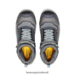 KEEN calçados J8VDXX437 ímã/ipanema reno kbf impermeável mid (biqueira de fibra de carbono) mulheres - Image 4