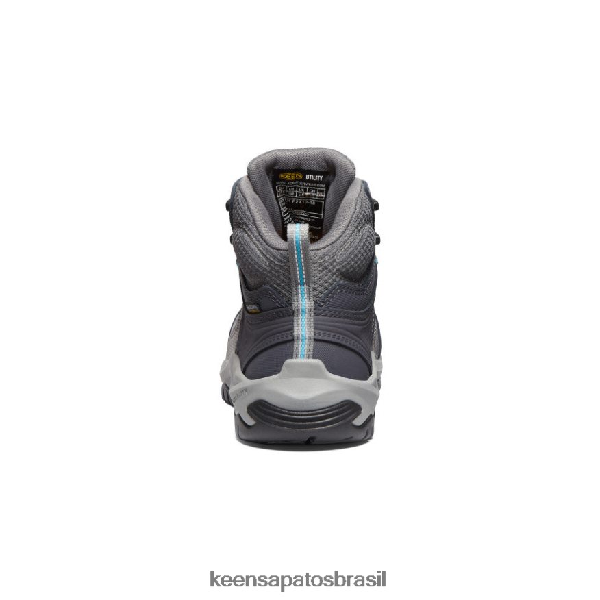 KEEN calçados J8VDXX437 ímã/ipanema reno kbf impermeável mid (biqueira de fibra de carbono) mulheres - Image 5