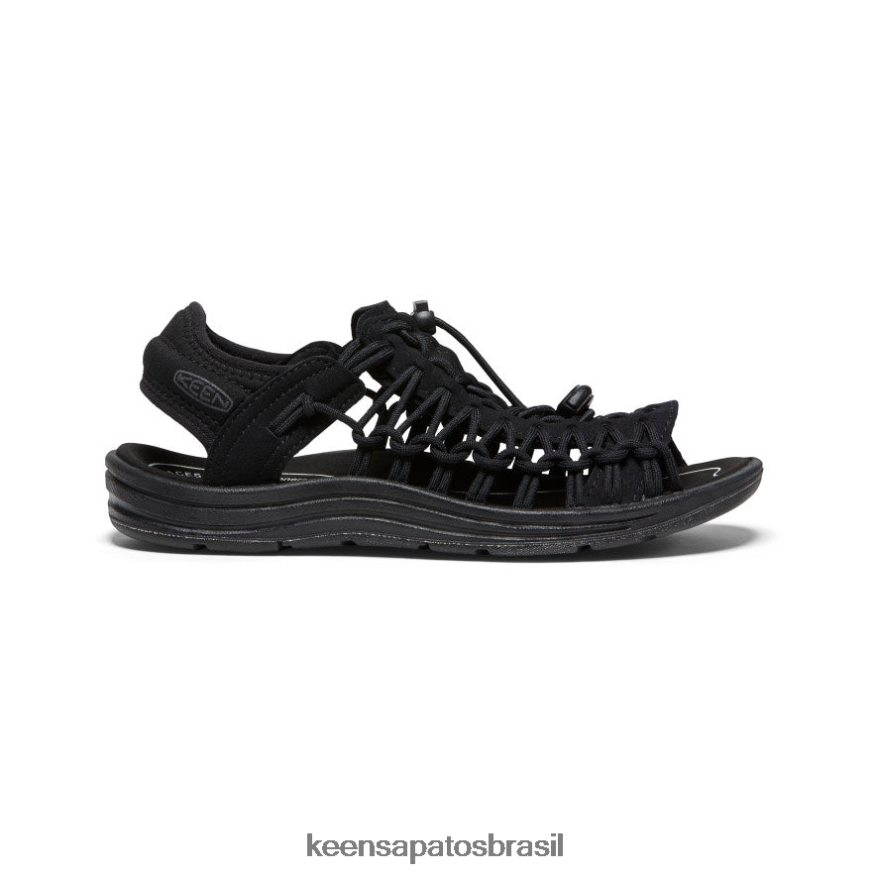 keen_calcados_j8vdxx448_preto_uneek_ii_dedo_aberto_mulheres.jpg KEEN calçados J8VDXX448 preto uneek ii dedo aberto mulheres - Image 1
