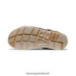 KEEN calçados J8VDXX449 carvalho amarelo/preto uneek ii dedo aberto mulheres - Image 5