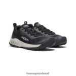 KEEN calçados J8VDXX461 vidro preto/azul velocidade nxis mulheres - Image 2