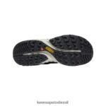 KEEN calçados J8VDXX461 vidro preto/azul velocidade nxis mulheres - Image 4